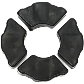 Resim Yamaha Ybr 125 Kaplin Lastiği (462441818) 