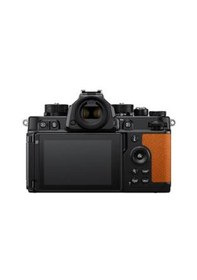 Resim Nikon Z F + 40 MM F2 SE Lens Aynasız Fotoğraf Makinesi 