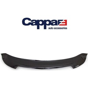 Resim Chevrolet Cruze Ön Kaput Koruyucu Rüzgarlığı 2008-2016 Yılı Aras 