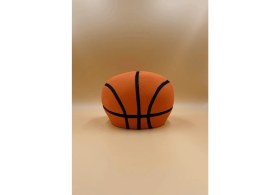 Resim Basketbol Topu Konsol Standı 