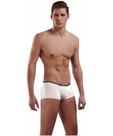 Resim Nemeresoft Doreanse Erkek Kısa Boxer 1590 Siyah 