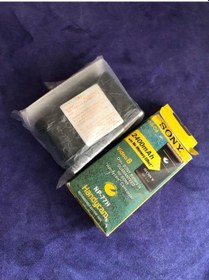 Resim Sony Np 77h 6v 2400mah Batarya Sony Video Kamera Bataryası 