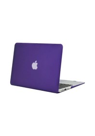 Resim Codegen 13" Apple Uyumlu MacBook Air A1932 A2179 Lacivert Kılıf Koruyucu Kapak Cmat-133db 