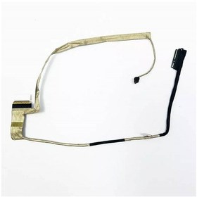 Resim Toshiba Satellite C855 Lcd Lvds Data Kablo 1422-017-j000 