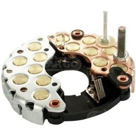 Resim Bosch 1127320973 Şarj Dinamosu Diyot Tablası Man Mercedes Daf Iveco Scania 1287819 
