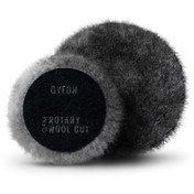 Resim Gyeon Quartz Gyeon Q²m Rotary Wool Cut Doğal Polisaj Keçesi - 130 Mm 