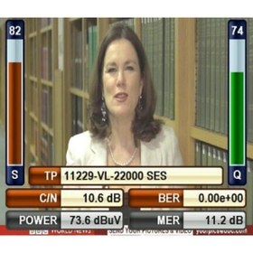 Resim Genel Markalar Satfinder 4 Hd Ultra Görüntülü Full Hd Uydu Bulucu 