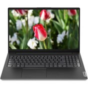 Resim LENOVO V15 82TT0055TX02 I7-1255U 15.6" 24GB 512GB FHD FDOS SIFIR 2 YIL TÜRKİYE DİSTRİBÜTÖR GARANTİLİ ADINIZA FATURALI