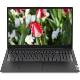 Resim LENOVO V15 82TT0055TX02 I7-1255U 15.6" 24GB 512GB FHD FDOS 