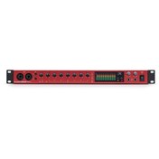 Resim Focusrite Clarett+ 8pre Usb-c Ses Kartı 