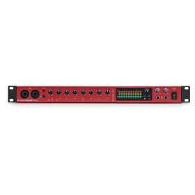 Resim Focusrite Clarett+ 8pre Usb-c Ses Kartı 