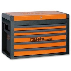 Resim Beta Rsc23-o Boş Takım Sandığı Turuncu 