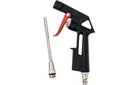 Resim Metal Hava Tabancası Uzun GFB5601 