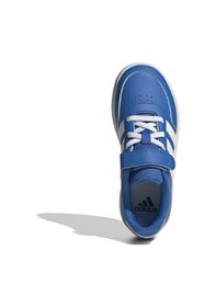 Resim Adidas Erkek Çocuk Mavi Sneaker Mavi 