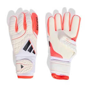 Resim Copa Pro Fingersave Unisex Beyaz Kaleci Eldiveni KA7818 