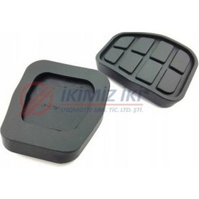 Resim Fren Debriyaj Pedal Lastigi Caddy Passat ( 1 Adet ) 504603708 