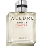 Resim Chanel Allure Homme Sport Cologne Spray 100 ml Elsbeauty 