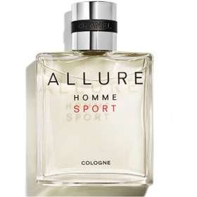 Resim Chanel Allure Homme Sport Cologne Spray 100 ml Elsbeauty 