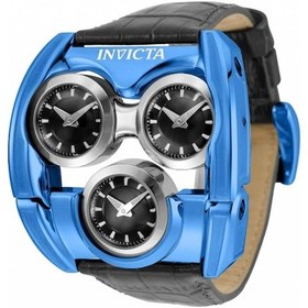 Resim Invicta 35316 135316 Cuadro Quartz Erkek Kol Saati 