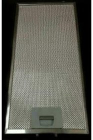 Resim abnturk KOKU,BUHAR EMEN 474x205mm ANKASTRE-SÜRGÜLÜ ASPİRATÖR FİLTRE 