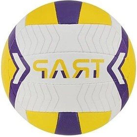 Resim 5 Numara Voleybol Topu - Trap1.1 Modeli Açık Mavi 