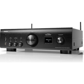 Resim Denon PMA-900HNE Entegre Network Amplifikatör Siyah 
