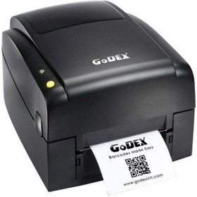 Resim GODEX Z1105 Plus Termal-Direk Termal Barkod Yazıcı Usb,ethernet 
