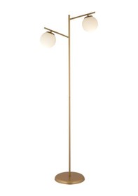 Resim Rengi 2li Eskitme Beyaz Camlı Modern Dekoratif Tasarım Oturma Oda 