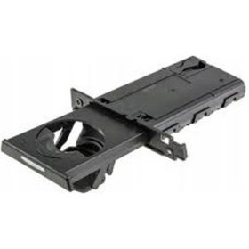 Resim Bmw E90 E91 E92 Bardaklık Ön Sağ Siyah 51459173469 