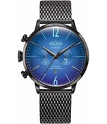 Resim Moody Watch Wwrc417 45 Mm Erkek Kol Saati Welder