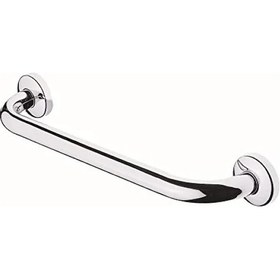 Resim Uzun Havluluk - 330 Mm, Krom Görünümlü 12 Izgara 