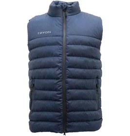 Resim Lacivert Tryon Erkek Günlük Yelek Victory 1018035 001 