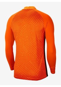 Resim Nike Gardien Iıı Ls Gk Jersey Bv6711-403 Kaleci Forma 001 