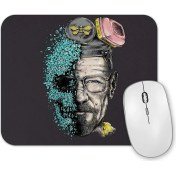 Resim Baskı Dükkanı Breaking Bad 2 Mouse Pad 