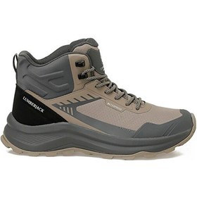 Resim Lumberjack A102031172 5w Fame 5pr Erkek Outdoor Bot Kum Rengi Kum 