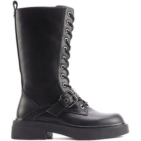 Resim Nine West Camelıa 4pr Siyah Kadın Postal 000000000101701923 Siyah 