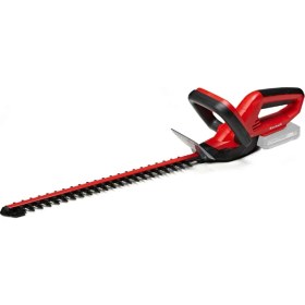 Resim Akülü Çit Budama Gc-Ch 1846 Li-Solo Power X- (18 V, 46 cm Kesim Uzunluğu, 15 mm Diş Aralığı, Ergonomik Tutamak, Akü Dahil Değildir) - 3410642 