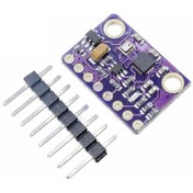 Resim MPU9250 BMP280 10DOF Sensör Modülü 