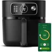 Resim Philips 7000 Yeni Seri Xxl 8,3l Şimdiye Kadarki En Büyük Airfryer 22si Bir Arada Ultra Premium Son Seri 