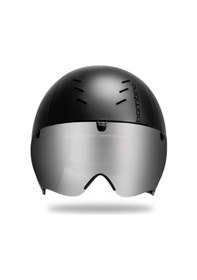 Resim Kask Bambino Pro M Siyah - 2024 Siyah 