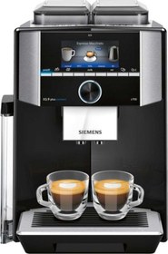 Resim Tı9573x9rw Otomatik Kahve Ve Espresso Makinesi 