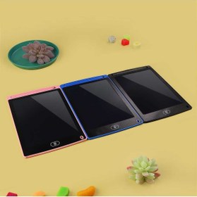 Resim İsego 8.5 Çocuk Çizim Tableti Yazı Eğitim Resim 