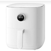 Resim Xiaomi İthalatçı Garantili Smart Air Fryer 3,5 L Fritöz - DİSTRİBÜTÖR Garantili 50 Hz / 60 Hz Beyaz 220 - 