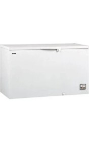 Resim Ued 560 D/s Sandık Tipi 449 Lt Derin Dondurucu/soğutucu 