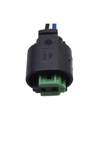 Resim İthal Hareret Sıcaklık Sensör Soket Astra Cruze Aveo Mokka Trax Opel Chevrolet 