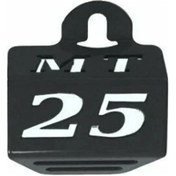 Resim Gogo Hidrolik Tankı Koruma Demiri Siyah Yamaha Mt-25 