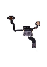 Resim iPhone 4 Uyumlu On Off Power Sensör Filmi Flex 