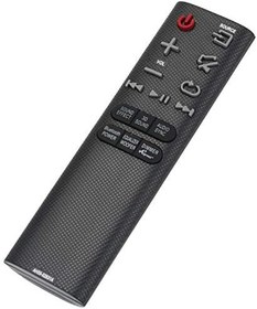 Resim Beyution Yeni AH59-02631A Uzaktan Kumanda Samsung Kablosuz Ses Soundbar Ses Çubuğu HW-H450 HW-HM45 HW-HM45C HWH450 HWHM45 HWHM45C HW-H450/ZA (AH5902631A) için uygundur 