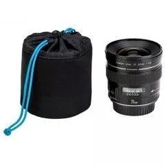 Resim Tenba Tools Soft Lens Pouch 9 x 9 cm 