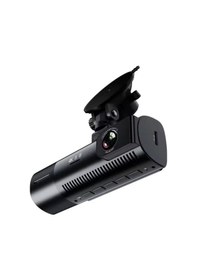 Resim K17 4k Araç Kamerası Çift Lens Wifi Gps 3.16'' Ips Ekranlı Ir Gece Görüş 128gb Kartlı Dashcam 